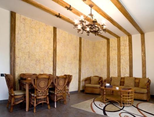 Hotel Dilijan Resort Quarto foto